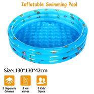 Children Toddler Summer Garden Bath Tubs Pvc Kids Play Pools icon