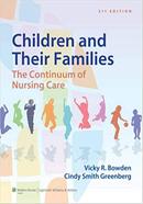 Children and Their Families image