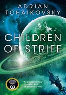 Children of Strife image