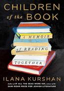 Children of the Book: A Memoir of Reading Together image