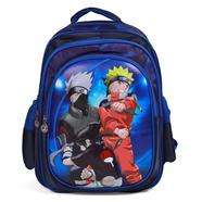 Zip It Good Children's Backpack Cartoon Elementary Boys School Bag size 16 inch image