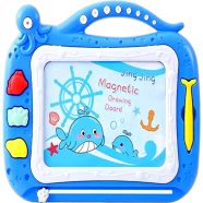 Children's Educational Magnetic Drawing Board icon