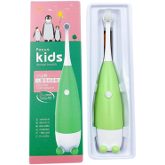 Children's Electric Toothbrush 3-15 Years Cartoon Soft Bristle Toothbrush To Clean Teeth Electric Toothbrush 1 Pcs image