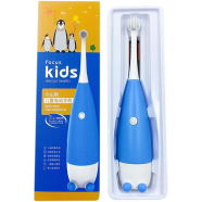 Children's Electric Toothbrush 3-15 Years Cartoon Soft Bristle Toothbrush To Clean Teeth Electric Toothbrush 1 Pcs image