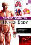 Children's Encyclopedia Human Body image