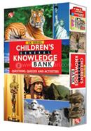 Children's General Knowledge Bank image