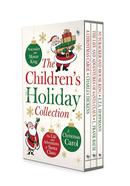 Children’s Holiday Collection Boxed Set image