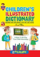 Children's Illustrated Dictionary image