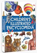 Children's Illustrated Encyclopedia image