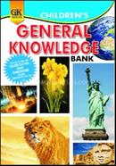 Childrens Knowledge Bank-Blue image