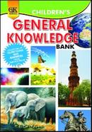 Childrens Knowledge Bank-Green image