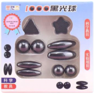 Children's Scientific Experiment Kit Focused On Magnetism image