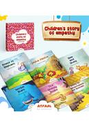 Children’s Story Of Empathy image