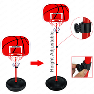 Children's Basketball Shooting Stand( With 3 Balls) icon