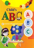 Childs ABC image