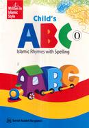 Child's ABC-0 image