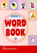 Child's Word Book-0 image