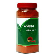 Ashol Chili Powder (Moric Gura) - 200Gm icon