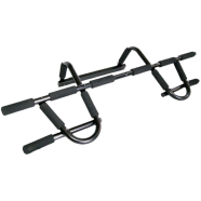 Chin Up Bar - Door Pull Up Bar For Home Exercise 250kg Weight Capacity image