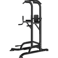 Chin Up and Dip Station Power Tower Home Use Exercise - Ab Tower icon
