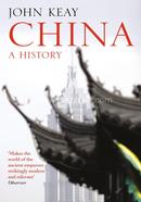 China: A History image