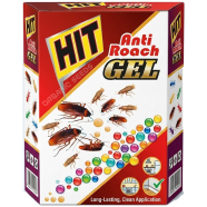 China Cockroach Killing Gel 50gm icon