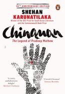 Chinaman image