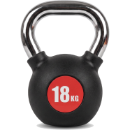 Chinese Kettlebell 18 kg 1 Pcs image