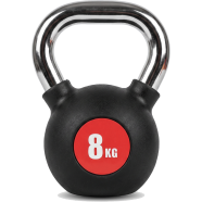 Chinese Kettlebell 8 kg 1 Pcs image