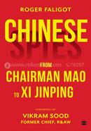 Chinese Spies image