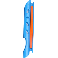 Chiness Fishing Coiling Clip Winding Board Fishing Line Holder image