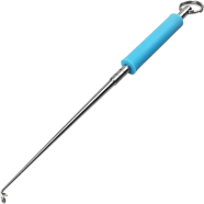 Chiness Stainless Steel Multi Functional Fishing Hook Remover image