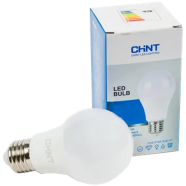 Chint  Ac Led 9w Daylight Bulb E27 image