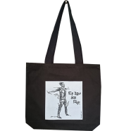 Chintar Khorak Abu Sayeed Bag Black icon