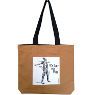 Chintar Khorak Abu Sayeed Bag Brown image