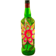 Chintar Khorak Glass Bottle (Recycled) image