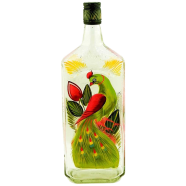 Chintar Khorak Glass Bottle (Recycled) image