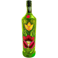 Chintar Khorak Glass Bottle (Recycled) image