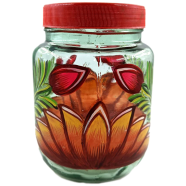 Chintar Khorak Glass Jar icon