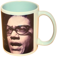 Chintar Khorak Mug image