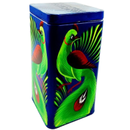 Chintar Khorak Tinbox Blue Colour icon