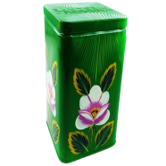 Chintar Khorak Tinbox Green Colour icon