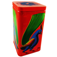 Chintar Khorak Tinbox Red Colour (Moyour Printed) icon