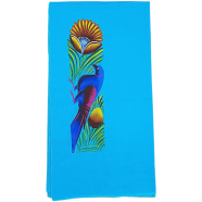 Chintar khorak Blause Piece image