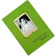 Chintar khorak Notebook image
