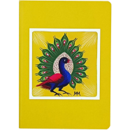 Chintar khorak Notebook image