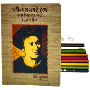 Chintar khorak Notebook image