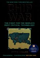 Chip War image