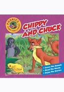 Chippy And Chuck image