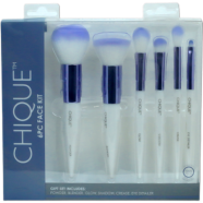 Chique Face Kit 6 Pcs image